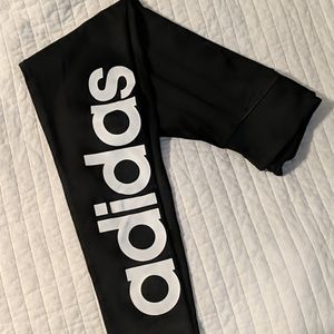 adidas leggings